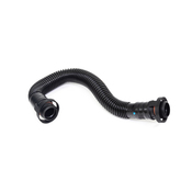Porsche Engine Crankcase Breather Hose - VNE 4008332