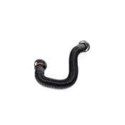 Porsche Engine Crankcase Breather Hose - VNE 4008332