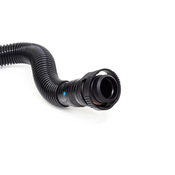 Porsche Engine Crankcase Breather Hose - VNE 4008332