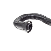 Porsche Engine Crankcase Breather Hose - VNE 4008332