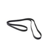 Porsche Serpentine Belt - Continental 6PK2115