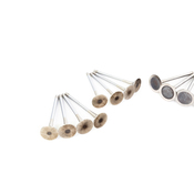 VW Valve Set - TRW KIT-06D109601MKT1