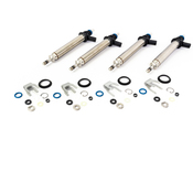 Mercedes Fuel Injector Kit - Bosch 2560700187KT1