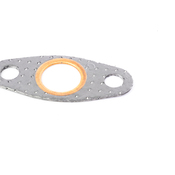 BMW Secondary Air Injection Pipe Gasket - Reinz 11721435367