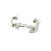 Volvo Disc Brake Caliper Bracket - Skandix 8251319