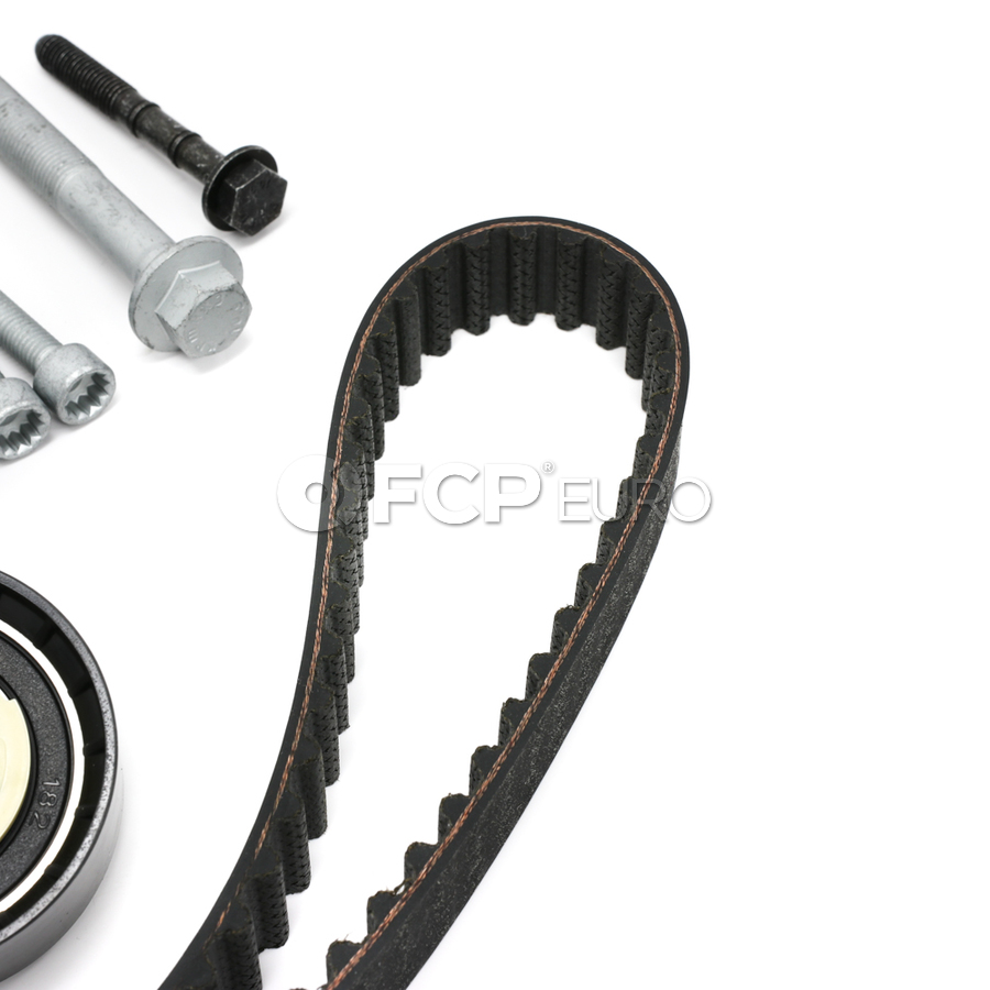 Volvo VEP Timing Belt Kit - Genuine Volvo 32213096 | FCP Euro