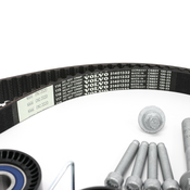 Volvo VEP Timing Belt Kit - Genuine Volvo 32213096