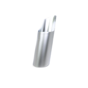 BMW Exhaust Tail Pipe Tip - Genuine BMW 18307553641