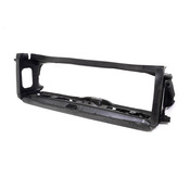 BMW Radiator Air Duct - Genuine BMW 51748054117