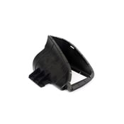 BMW Auxiliary Radiator Air Duct - Genuine BMW 51748054266