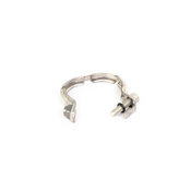Audi VW EGR Pipe Clamp - Rein HWC0044