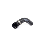 Audi VW Coolant Hose Pipe To Pipe - Genuine Audi VW 7L6121157J