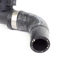 Audi VW Coolant Hose Pipe To Pipe - Genuine Audi VW 7L6121157J