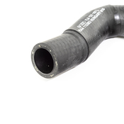 Audi VW Coolant Hose - Genuine Audi VW 7L6121157L