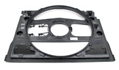 BMW Cooling Fan Shroud - Genuine BMW 64546928035