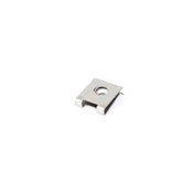 Audi VW License Plate Bracket Nut - Genuine VW Audi N10433701