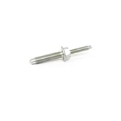 VW Manual Trans Bell Housing Bolt - Genuine VW N90884602