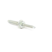VW Manual Trans Bell Housing Bolt - Genuine VW N90884602