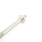 Audi VW Double Studded Bolt - Genuine VW N91128401