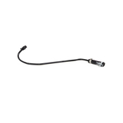 Volvo Engine Coolant Recovery Tank Hose (S80) - Genuine Volvo 31293479