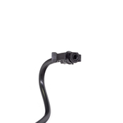Volvo Engine Coolant Recovery Tank Hose (S80) - Genuine Volvo 31293479