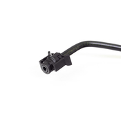 Volvo Engine Coolant Recovery Tank Hose (S80) - Genuine Volvo 31293480