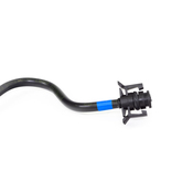 Volvo Engine Coolant Recovery Tank Hose (S80) - Genuine Volvo 31293480