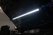 1510 Lumen Rechargeable LED Underhood Light - Astro Pneumatic 151SL