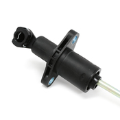 VW Clutch Master Cylinder - Vaico 1J1721388A