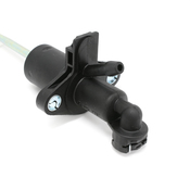 VW Clutch Master Cylinder - Vaico 1J1721388A