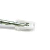 VW Clutch Master Cylinder - Vaico 1J1721388A