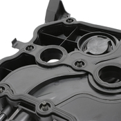 Audi VW Engine Valve Cover - Vaico 06F103469K