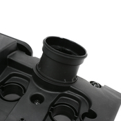 Audi VW Engine Valve Cover - Vaico 06F103469K