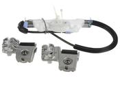VW Window Regulator Kit - Vaico 1JM898461B