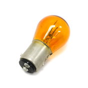 Volvo Turn Signal Flasher Light Bulb - Genuine Volvo 989790