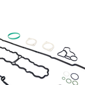 BMW Cylinder Head Gasket Set - Genuine BMW 11127572758
