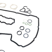 BMW Cylinder Head Gasket Set - Genuine BMW 11127572758