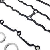 BMW Cylinder Head Gasket Set - Genuine BMW 11127572758