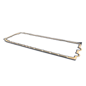 BMW Oil Pan Gasket - Genuine BMW 11137600482