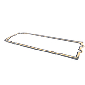 BMW Oil Pan Gasket - Genuine BMW 11137600482