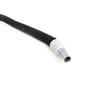 BMW Engine Oil Cooler Hose Assembly - Genuine BMW 17227578660