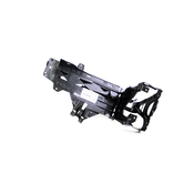 BMW Support Right - Genuine BMW 51647200794