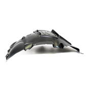 BMW CoverWheel ArchFrontsectionFrontright - Genuine BMW 51718054280