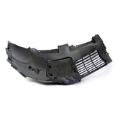 BMW CoverWheel ArchFrontsectionFrontright - Genuine BMW 51718054280