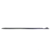 BMW Left Lower Door Sill Cover - Genuine BMW 51718201495