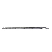 BMW Left Lower Door Sill Cover - Genuine BMW 51718201495