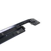 BMW Left Lower Door Sill Cover - Genuine BMW 51718201495