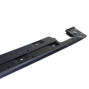 BMW Left Lower Door Sill Cover - Genuine BMW 51718201495
