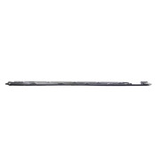 BMW Right Lower Door Sill Cover - Genuine BMW 51718201496