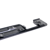 BMW Right Lower Door Sill Cover - Genuine BMW 51718201496